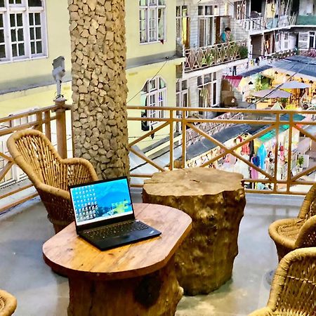 The Vashisht, Manali - A Four Star Luxury Hotel Exterior photo